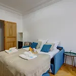 708 Mericourt - Superbe A * Paris