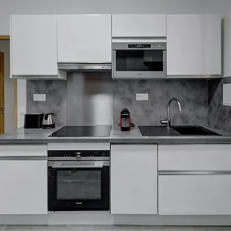 Apartamento 708 Mericourt - Superbe A