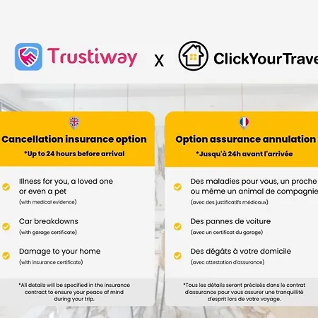 Appartement 708 Mericourt - Superbe A *