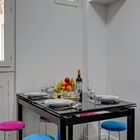 Appartement 708 Mericourt - Superbe A