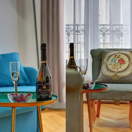 708 Mericourt - Superbe A Parijs