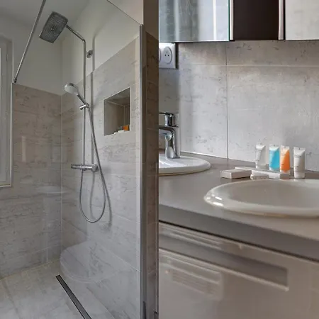 708 Mericourt - Superbe A * Parijs