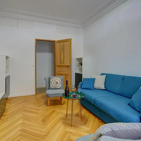 Appartement 708 Mericourt - Superbe A *