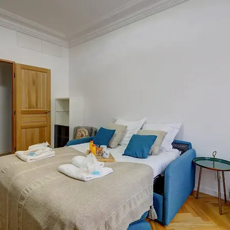 708 Mericourt - Superbe A * Parijs