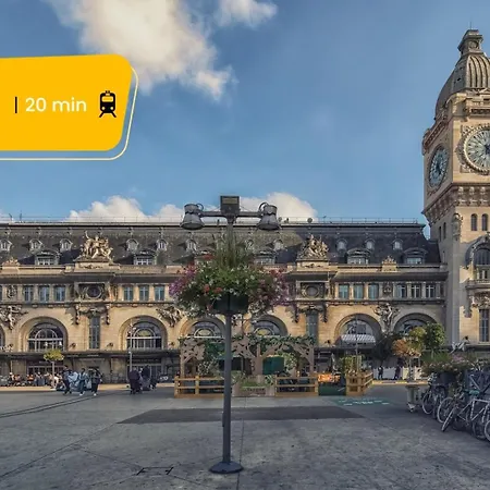 Appartement 708 Mericourt - Superbe A