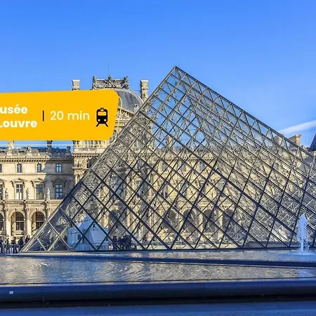 Appartement 708 Mericourt - Superbe A