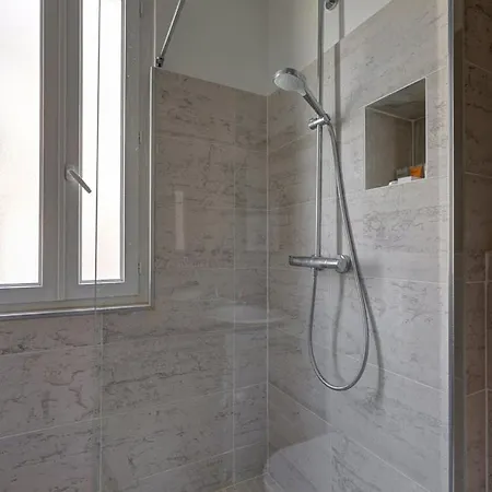 708 Mericourt - Superbe A * Paris